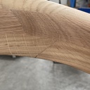 Bok dining chair