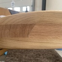 Bok dining chair