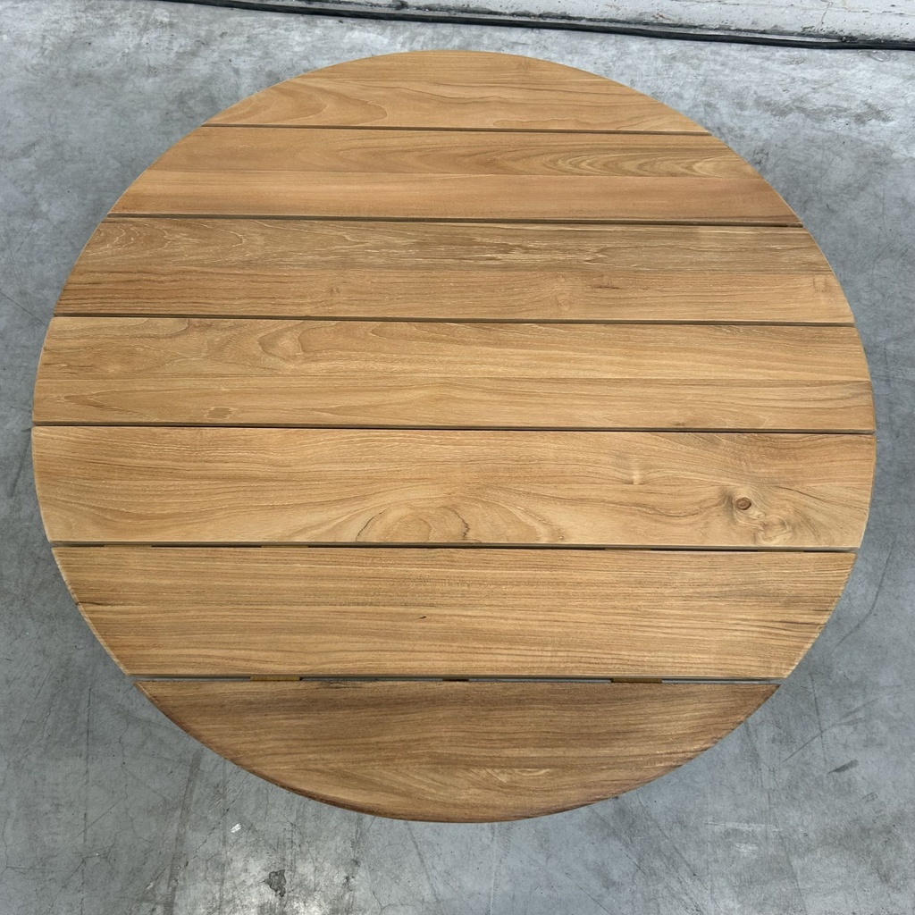 Quatro outdoor coffee table