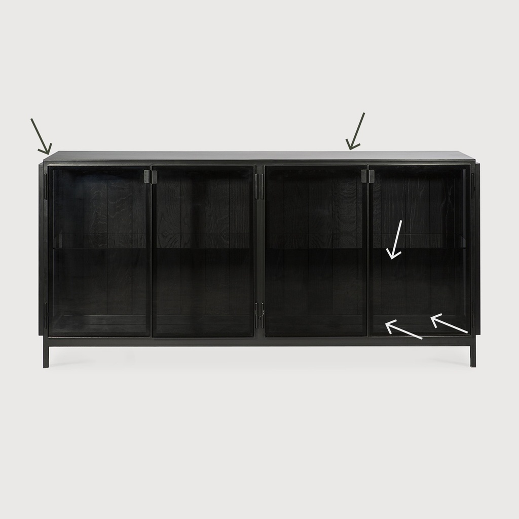 Anders sideboard