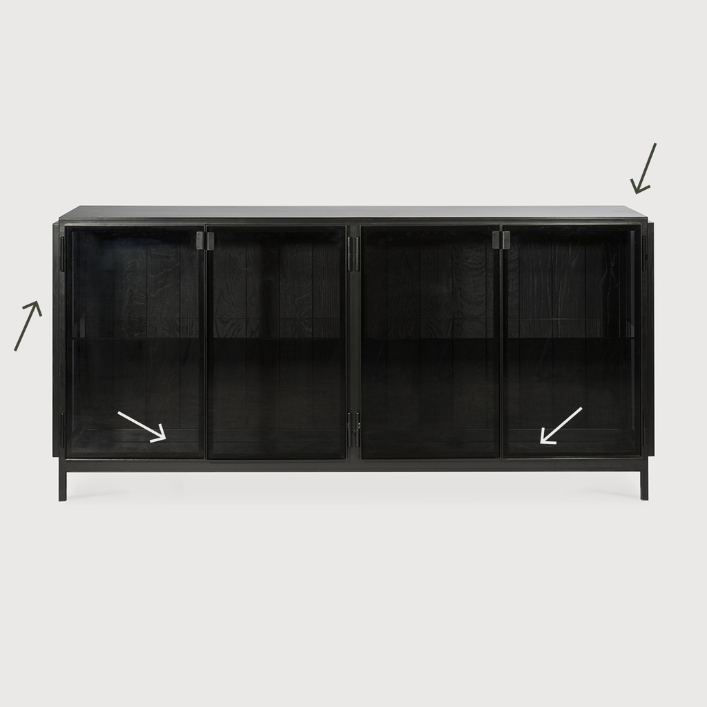 Anders sideboard