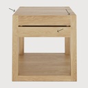 Azur bedside table