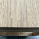 Azur bedside table