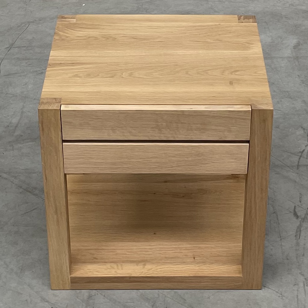 Azur bedside table