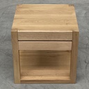 Azur bedside table