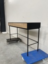 Blackbird desk
