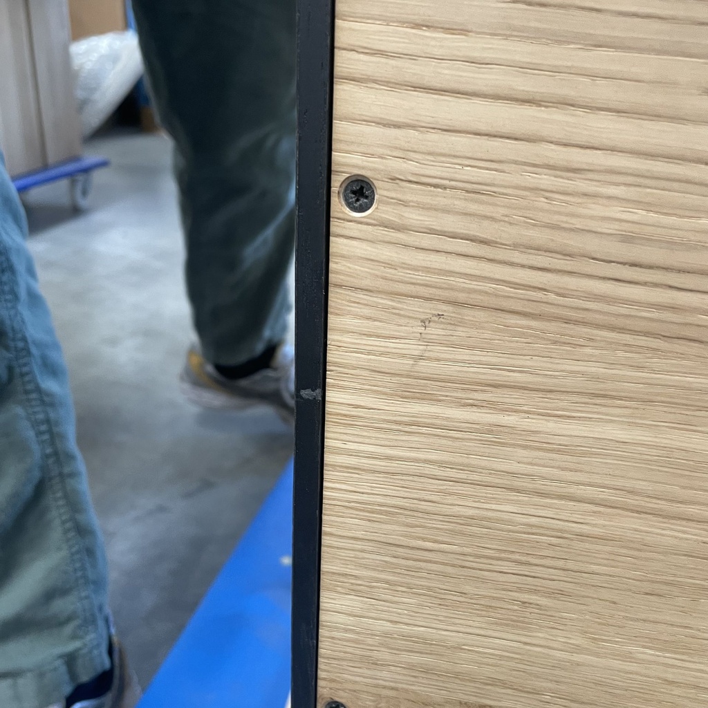 Blackbird sideboard