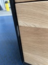 Blackbird sideboard