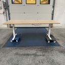 Bok adjustable desk