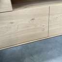 Whitebird TV cupboard