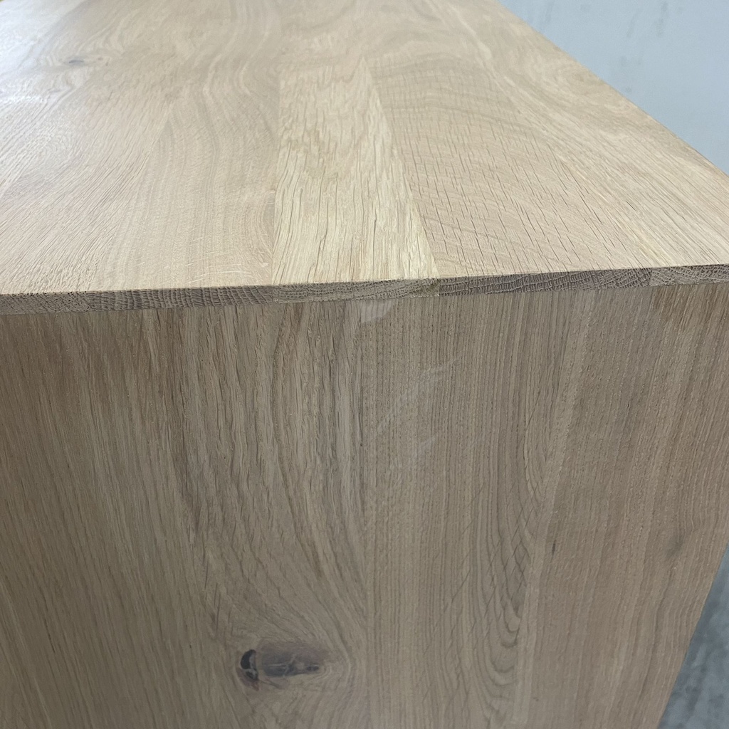 Whitebird TV cupboard