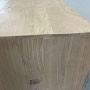 Whitebird TV cupboard