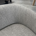 Ellipse sofa