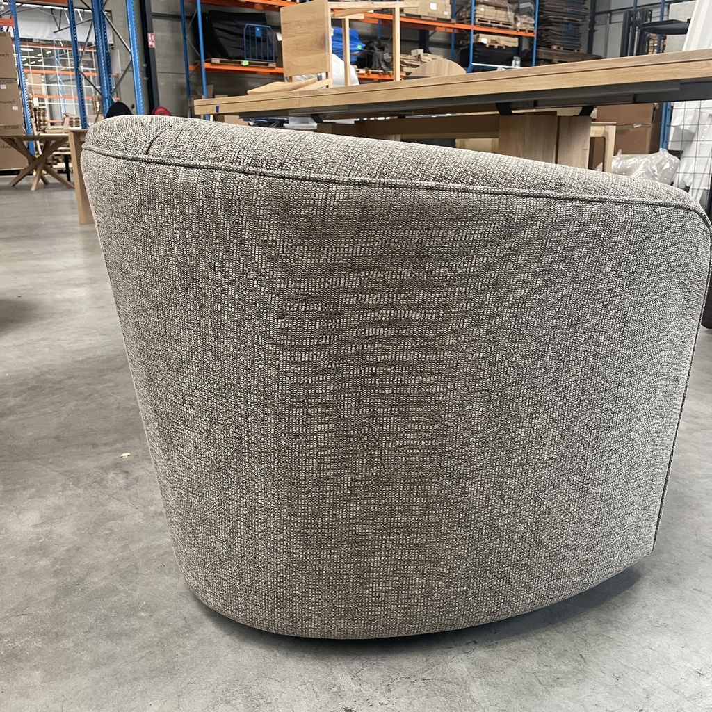 Ellipse sofa