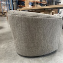 Ellipse sofa