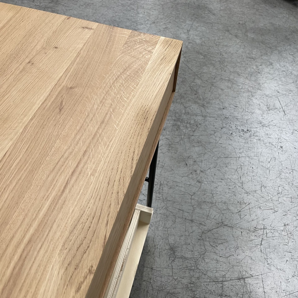Whitebird desk