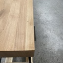 Whitebird desk