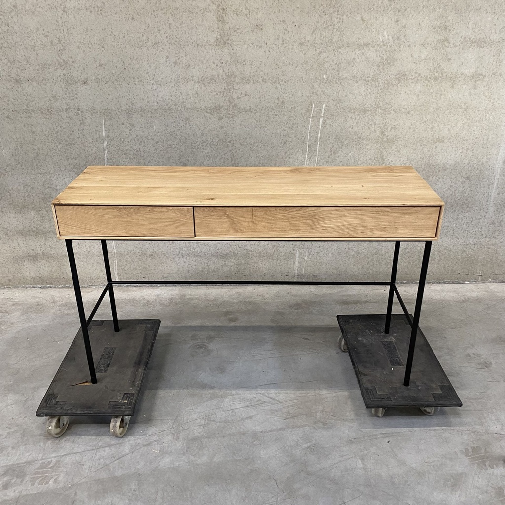 Whitebird desk