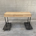 Whitebird desk
