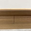 Bok bench