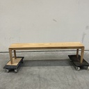 Bok bench