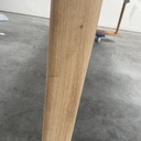 Bok extendable dining table