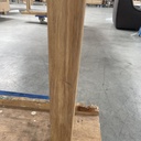 Bok extendable dining table