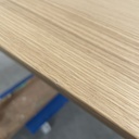 Bok extendable dining table