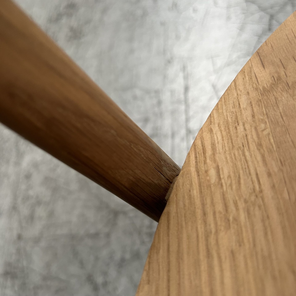 Bok side table