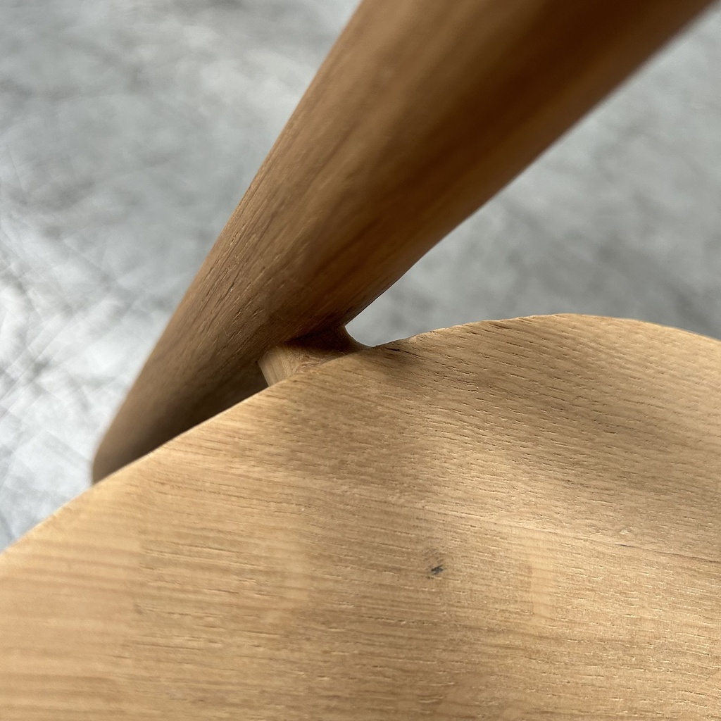 Bok side table