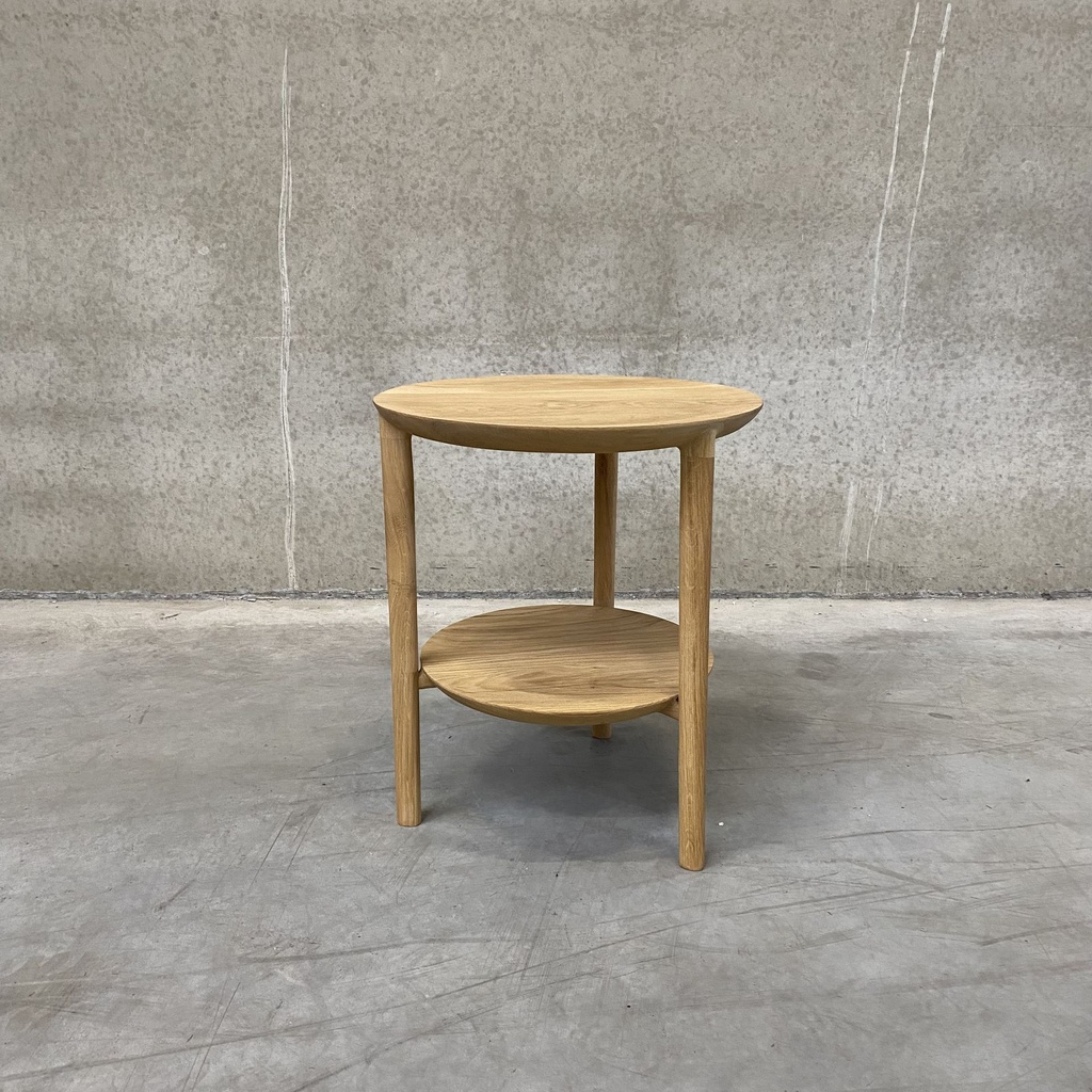 Bok side table
