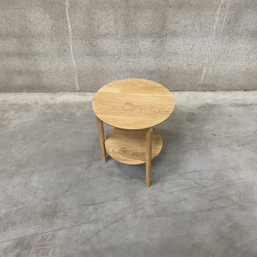 Bok side table