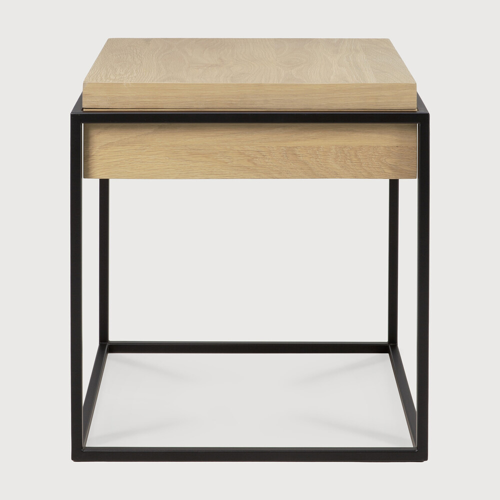 Monolit side table