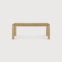 Slice dining table - 200cm