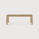 Slice dining table - 220cm