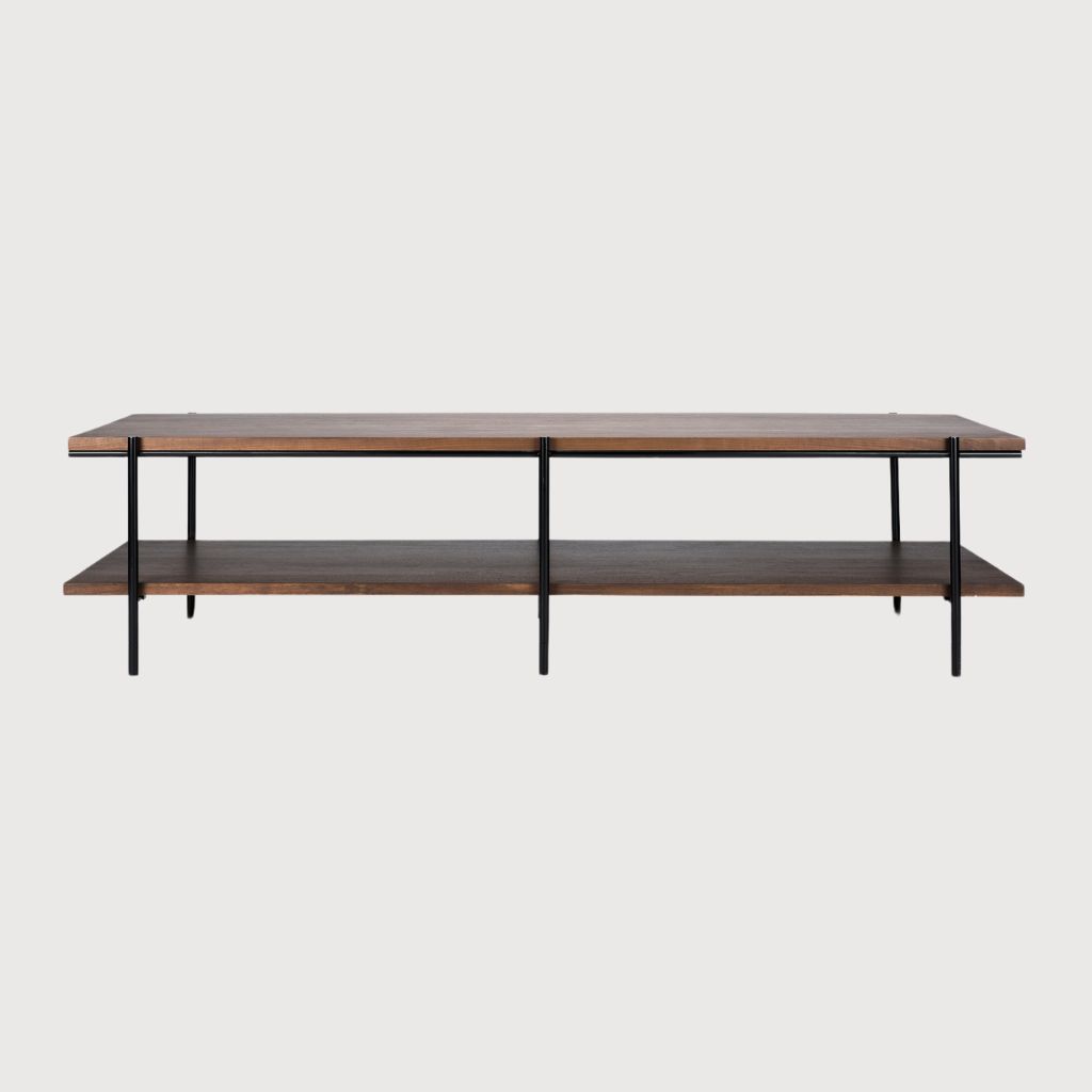 Rise coffee table