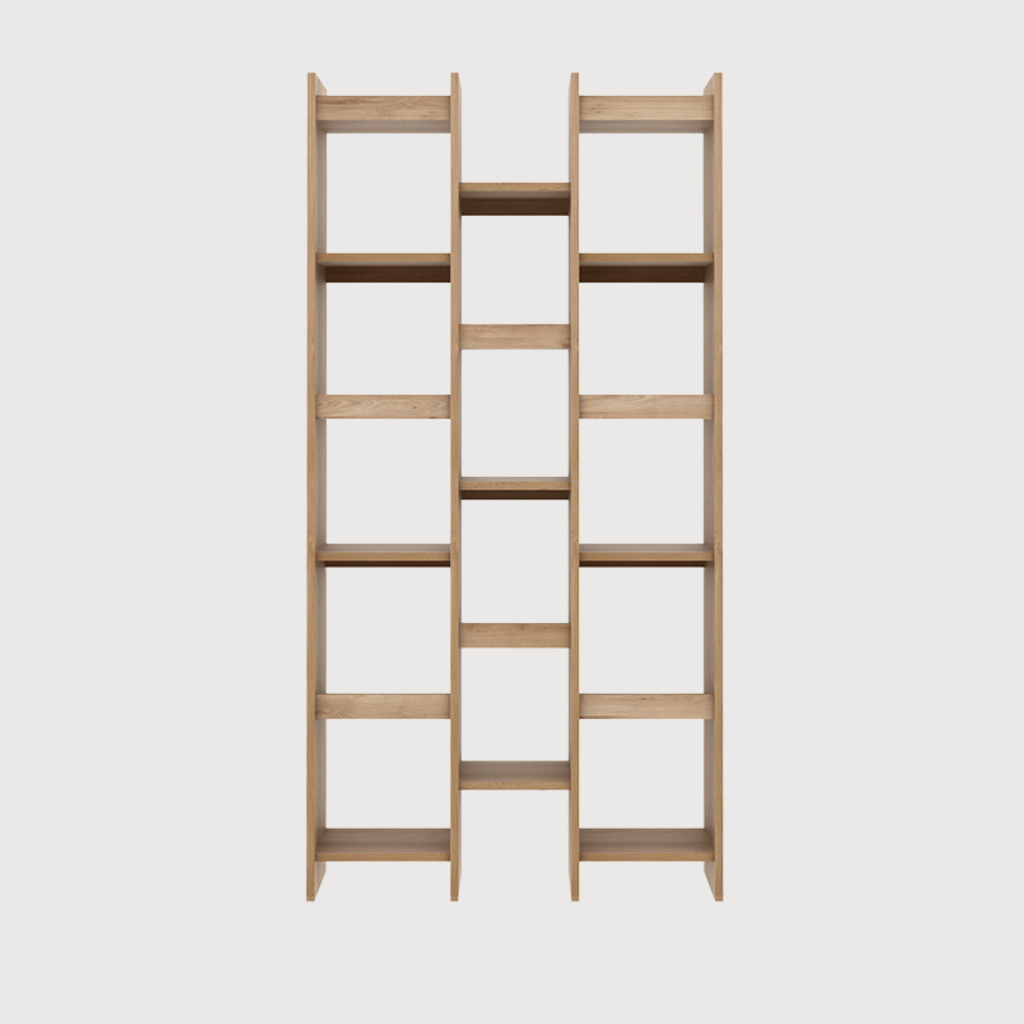 Mozaic rack
