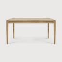 Bok eettafel - 160cm