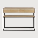Monolit console