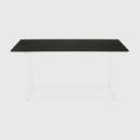 Plateau pour bureau ajustable Bok - 170cm