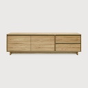 Wave TV cupboard