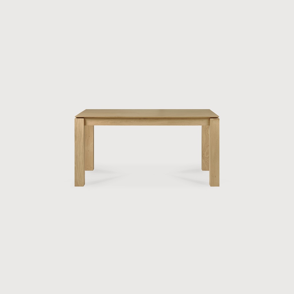 Slice dining table - 160cm