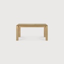 Slice dining table - 160cm
