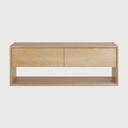 Nordic TV cupboard