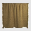 Camel Alpone throw