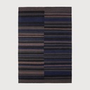 Tapis kilim Cobalt (250x350cm)