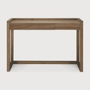 Teak Frame desk