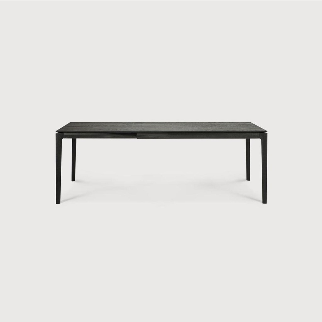 Bok uitschuifbare eettafel