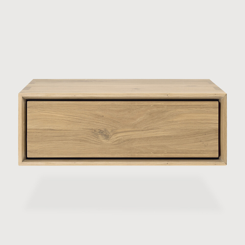 Nordic II hanging bedside