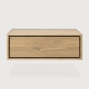 Nordic II hanging bedside